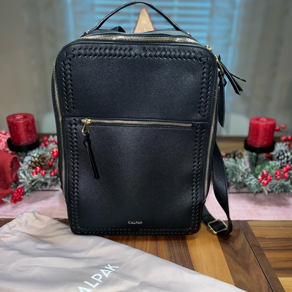 CalPak Kaya Laptop Backpack